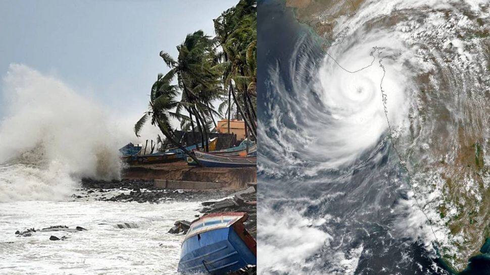 வங்கக் கடலில் சம்பவம்.. உருவாகும் Montha புயல்.. வெளுக்குமா கனமழை? 