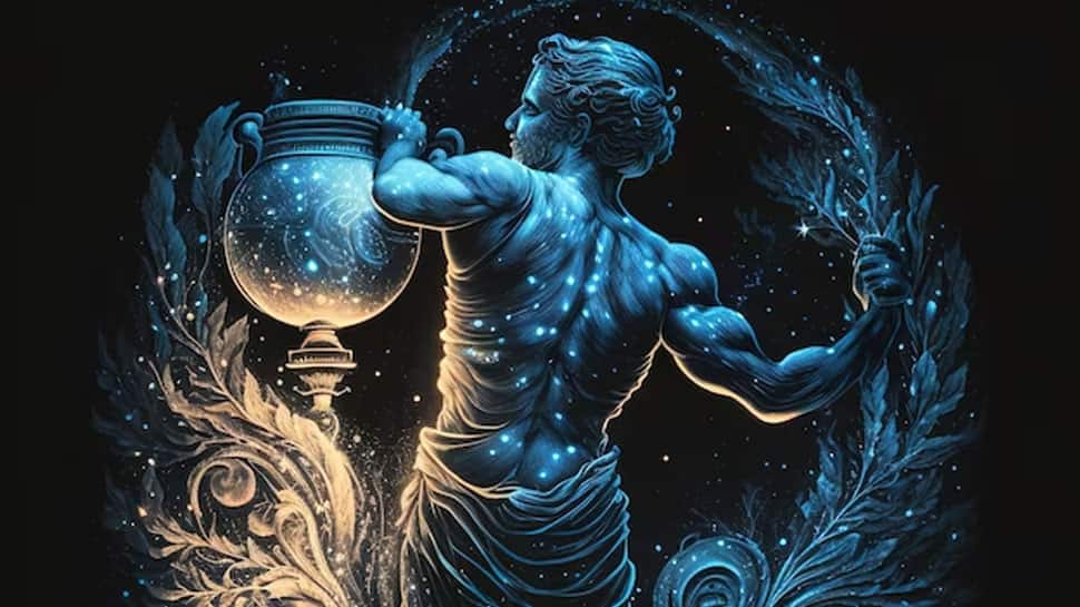 aquarius