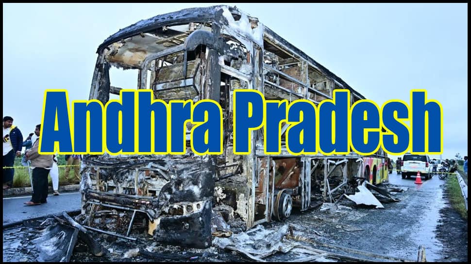 20-க்கும் அதிகமான உயிர்களை பறித்த தீ விபத்து.. என்ன நடந்தது? வெளியான முக்கியத்தகவல்