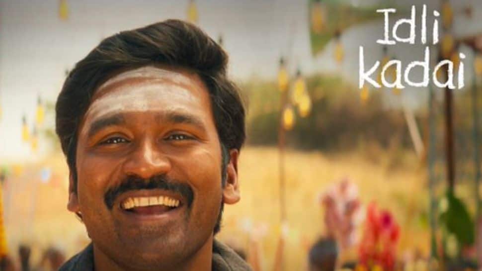 இட்லி கடை ஓடிடி ரிலீஸ் : எந்த தளத்தில் எப்போது பார்க்கலாம்? அதகாரப்பூர்வ அறிவிப்பு!