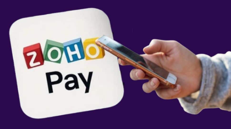 Zoho Pay: அரட்டை செயலியில் புதிய அம்சமாக வரும் ஜோஹோ பே... அசத்தும் அம்சங்கள் விரைவில் அறிமுகம்