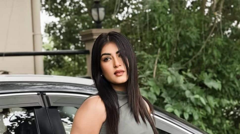 கார் விபத்து ஏற்படுத்திய பிரபல நடிகை? வெளியான ஆதாரம்..முழு தகவல்