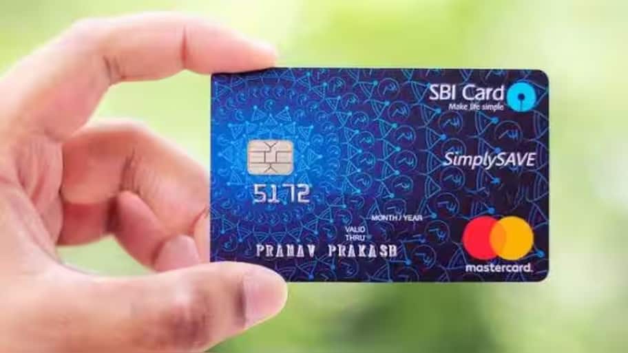 SBI Card: நவம்பர் 1 முதல் கட்டணங்களில் மாற்றம், விவரம் இதோ