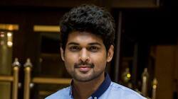 இன்ஸ்டாவில் ‘ச்சீ’ மெசேஜ் அனுப்பும் நடிகர் அஜ்மல்? வசமாக சிக்க வைத்த நடிகை!