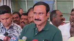 டெல்டா பாதிப்பு, கனிமக் கொள்ளை, சாதிவாரி கணக்கெடுப்பு: அன்புமணி ராமதாஸ் பேட்டி