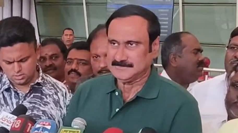 டெல்டா பாதிப்பு, கனிமக் கொள்ளை, சாதிவாரி கணக்கெடுப்பு: அன்புமணி ராமதாஸ் பேட்டி