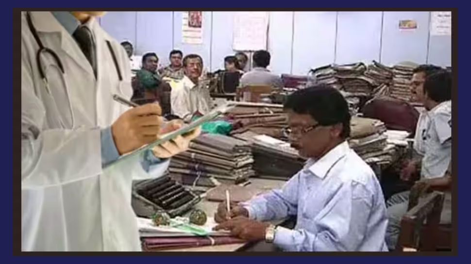 CGHS vs Health Insurance Policy: அரசு ஊழியர்களுக்கு CGHS போதுமா? தனி சுகாதாரக் காப்பீடும் தேவையா? CGHS vs Health Insurance Policy: அரசு ஊழியர்களுக்கு CGHS போதுமா? தனி சுகாதாரக் காப்பீடும் தேவையா?