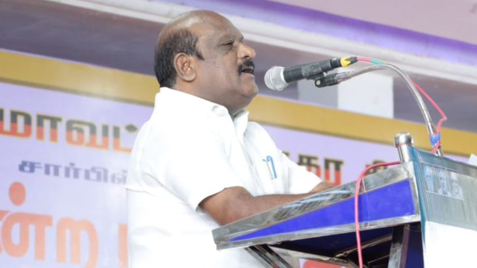 தனியார் பல்கலைக்கழகங்கள் சட்டமுன்வடிவு – அமைச்சர் செழியன் சொன்ன குட் நியூஸ் தனியார் பல்கலைக்கழகங்கள் சட்டமுன்வடிவு – அமைச்சர் செழியன் சொன்ன குட் நியூஸ்