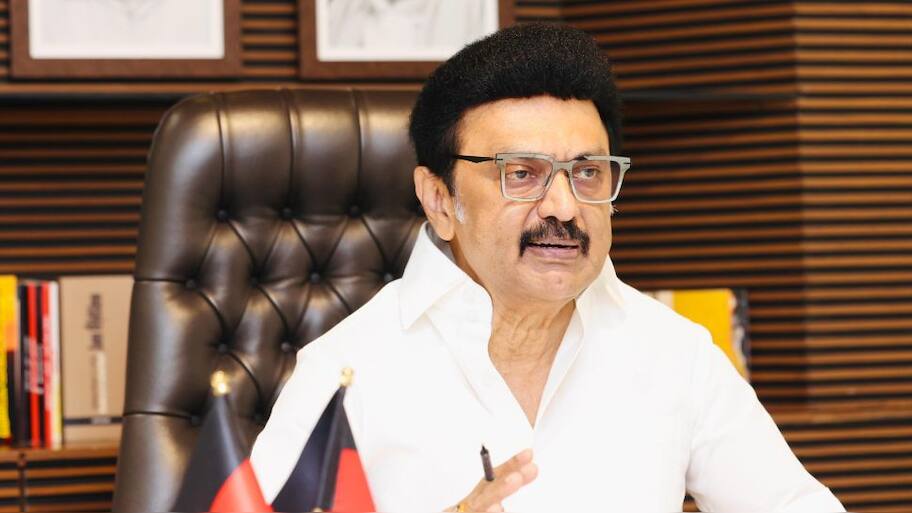 தமிழ்நாட்டில் வாக்காளர் பட்டியல் திருத்தம் - முதலமைச்சர் மு.க.ஸ்டாலின் எதிர்ப்பு