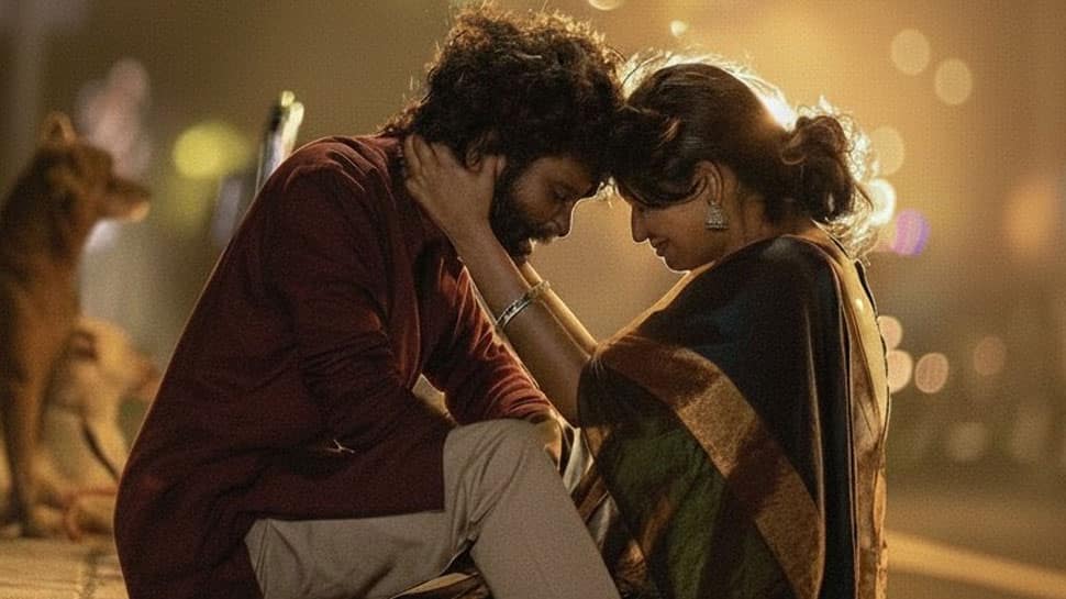 வசூல் வேட்டை: பிரதீப் ரங்கநாதனின் 'Dude' மெகா வசூல் சாதனை, எவ்வளவு?