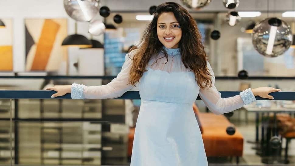 இத்தனை கோடி சொத்துகளுக்கு அதிபதியா நடிகை அமலா பால்.. எத்தனை கோடி தெரியுமா?