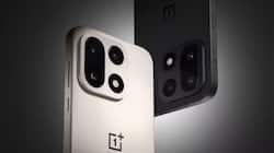 அற்புத அம்சங்கள் கொண்ட OnePlus 15-ன் இந்திய வெளியீட்டுத் தேதி 'கசிந்தது': எந்த தேதி?