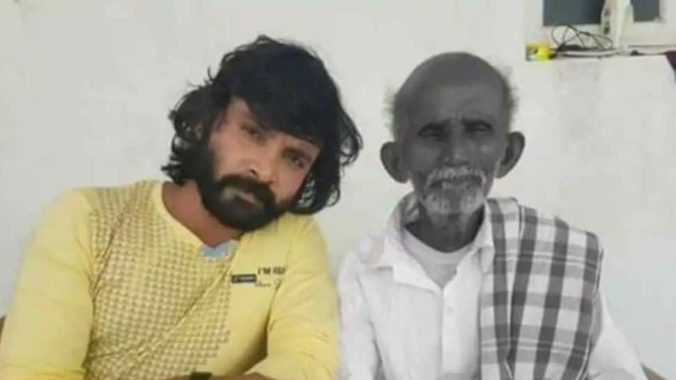 கவிஞர் சினேகனின் தந்தை மரணம்! சோகத்தில் குடும்பத்தினர்..வைரலாகும் பதிவு