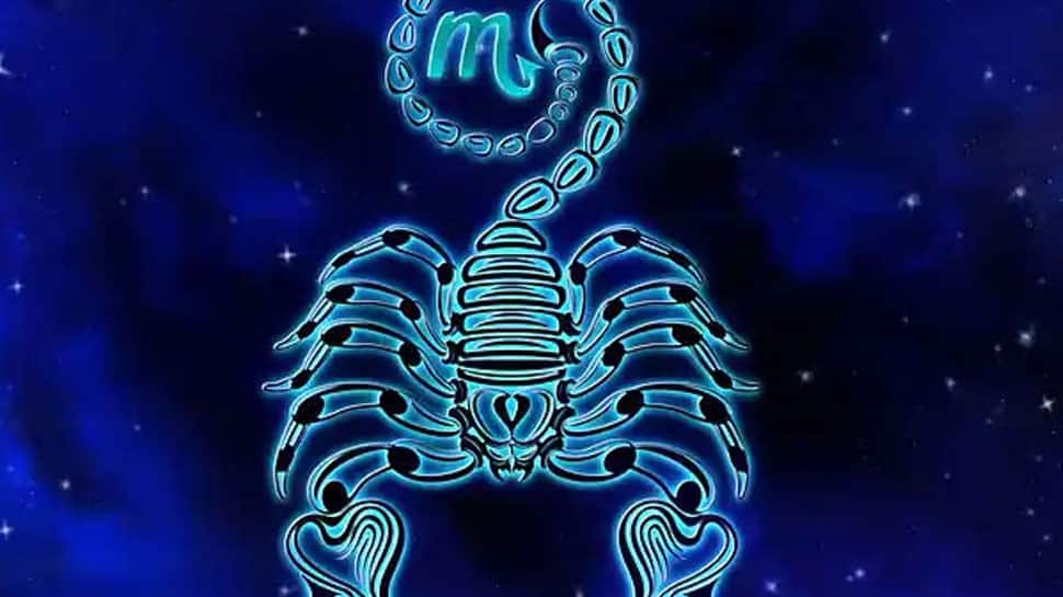 Scorpio