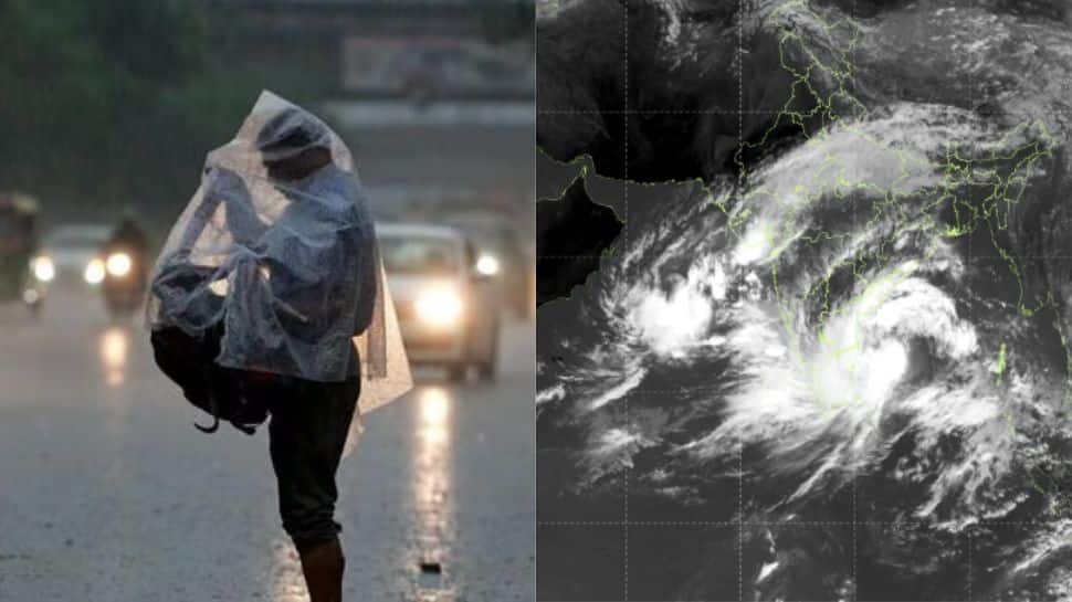 மோந்தா புயல்: தமிழ்நாடு தப்பி, ஆந்திரா சிக்கியது.. ஆனா ஒரு டிவிஸ்ட்.. வானிலை மையம் அலர்ட்!