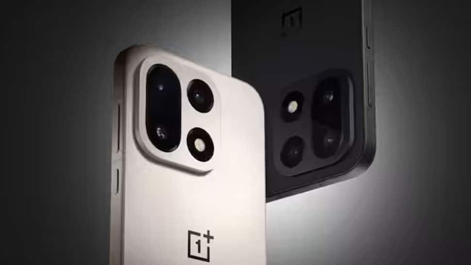 OnePlus 15 இன்று அறிமுகம்.. பவர்ஃபுல் பேட்டரி, பல சூப்பர் அம்சங்கள் கொண்டது; முழு விவரம் இதோ