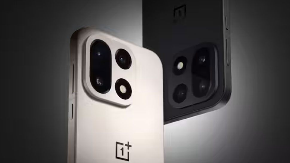 OnePlus 15 இன்று அறிமுகம்.. பவர்ஃபுல் பேட்டரி, பல சூப்பர் அம்சங்கள் கொண்டது; முழு விவரம் இதோ OnePlus 15 இன்று அறிமுகம்.. பவர்ஃபுல் பேட்டரி, பல சூப்பர் அம்சங்கள் கொண்டது; முழு விவரம் இதோ