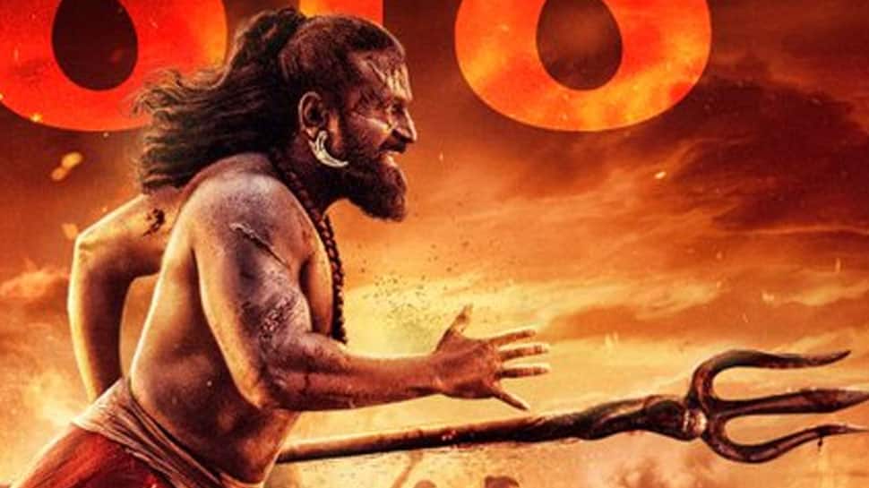 ’காந்தாரா: சாப்டர் 1’: ஓடிடி-யில் எப்போது ரிலீஸ்? எந்த தளத்தில் பார்க்கலாம்?