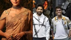 அல்லு அர்ஜுன் X அட்லீ படத்தில் 3 நாயகிகள்! யார் யார் தெரியுமா?