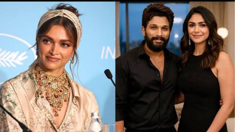 Deepika Padukone
