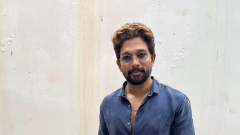 Allu Arjun