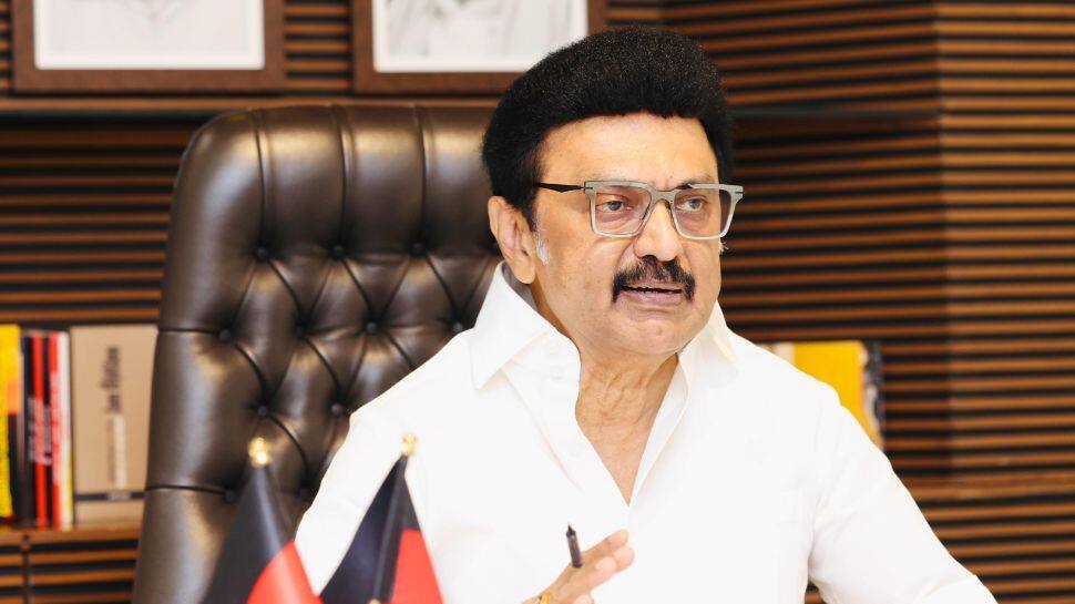 DMK Launches Campaign Against Voter List Revision in Tamil Nadu, Stalin ...