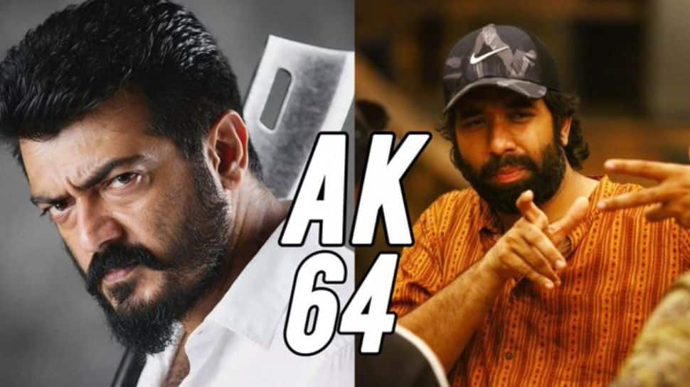 லேட் ஆகும் அஜித்தின் AK 64 படம்! அஜித் சம்பளம் காரணமா? எவ்வளவு கோடி கேட்கிறார்?