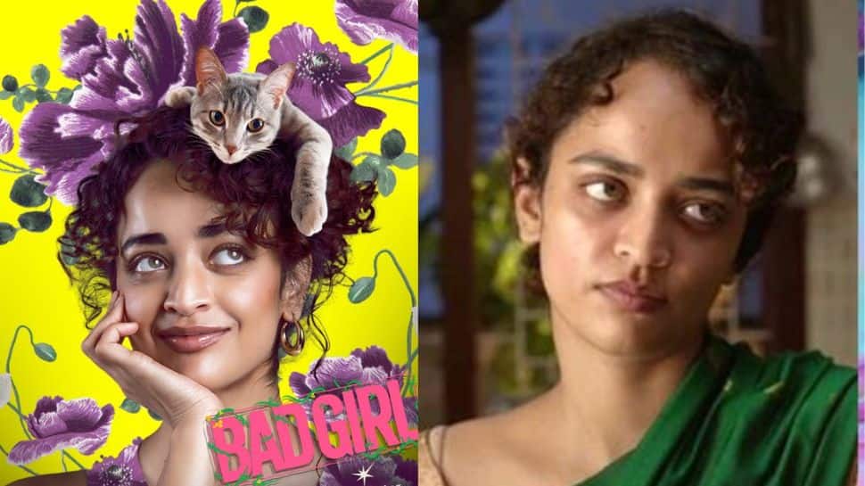 ஒரு வழியாக ஓடிடியில் வெளியாகும் பேட் கேர்ள் திரைப்படம்! எப்போது, எந்த தளத்தில் பார்ப்பது?