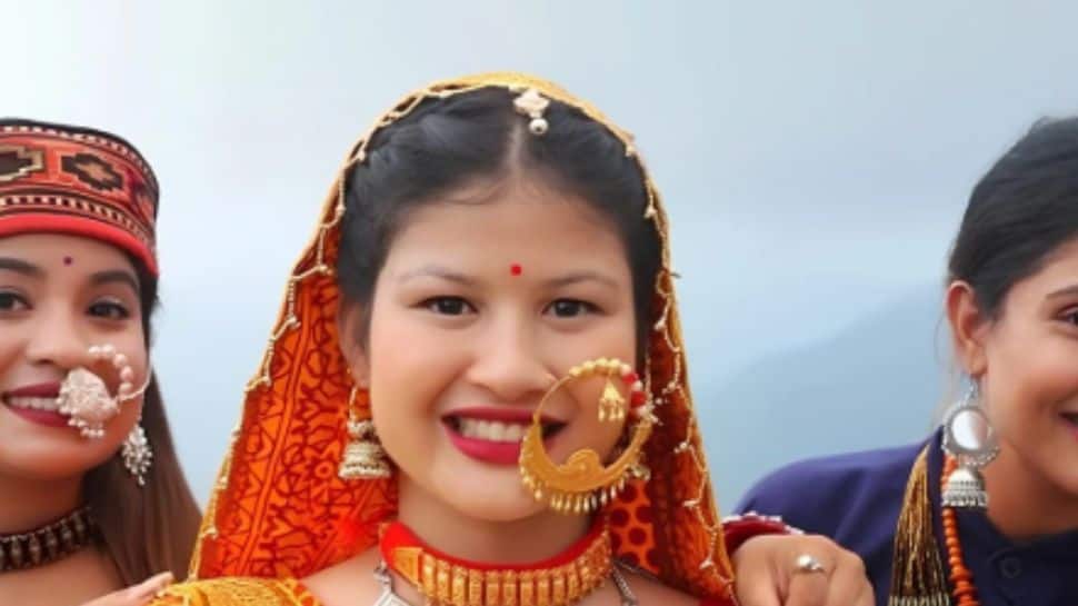 தங்க நகை அணிந்தால் ரூ.50,000 அபராதம்! ஆச்சரியப்படுத்தும் கிராம்-முழு விவரம்