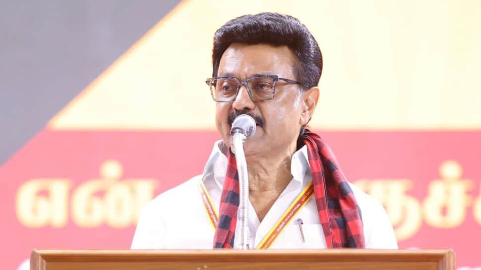 Tamil Nadu CM M.K. Stalin issues major directive to DMK cadres ahead of ...