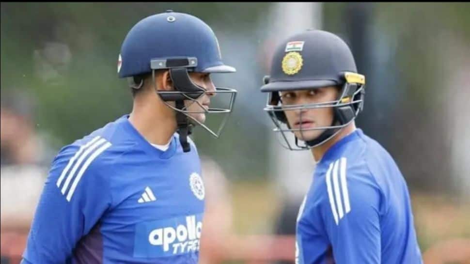 ஆஸிக்கு எதிரான முதல் டி20: பிளேயிங் லெவன்! கம்பீர் - சூர்யகுமாருக்கு உச்சக்கட்ட தலைவலி!