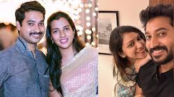 மாதம்பட்டி ரங்கராஜ் மனைவி ஸ்ருதிக்கு எதிராக திரும்பிய மக்கள்! காரணம் ‘இந்த’ பதிவுதான்..