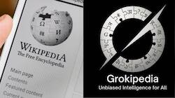 எலான் மஸ்கின் Grokipedia என்றால் என்ன? அது Wikipedia-விலிருந்து எப்படி வேறுபடுகிறது?