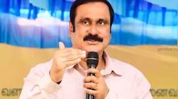 சாதிவாரி கணக்கெடுப்பு நடத்தியே ஆக வேண்டும் - அன்புமணி ராமதாஸ்!