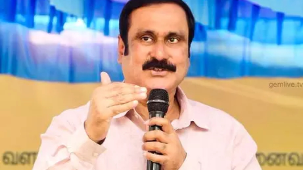 சாதிவாரி கணக்கெடுப்பு நடத்தியே ஆக வேண்டும் - அன்புமணி ராமதாஸ்! சாதிவாரி கணக்கெடுப்பு நடத்தியே ஆக வேண்டும் - அன்புமணி ராமதாஸ்!