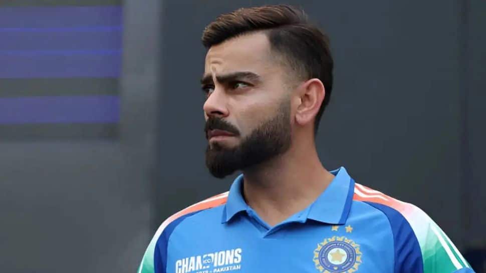 விராட் கோலி இந்த போட்டிக்கு பின்னர் ஓய்வை அறிவிப்பார்.. வெளியான தகவல்!