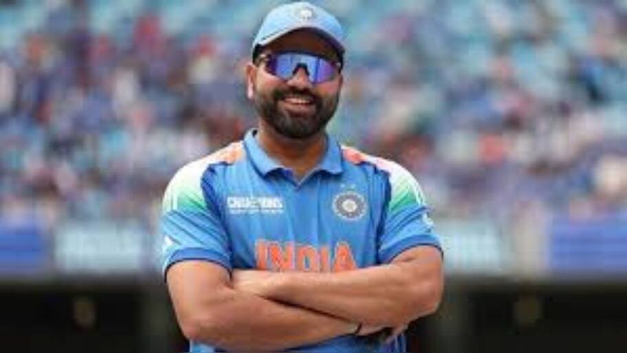 ஓய்வு முன் இப்படி ஒரு முன்னேற்றமா? அசத்திய ஹிட்மேன் ரோகித் சர்மா!