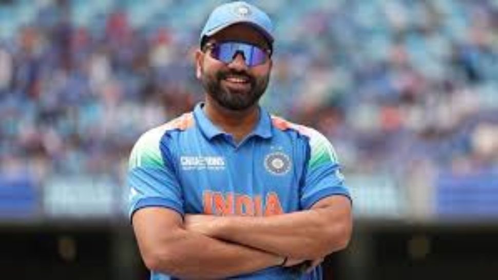 ஓய்வு முன் இப்படி ஒரு முன்னேற்றமா? அசத்திய ஹிட்மேன் ரோகித் சர்மா! ஓய்வு முன் இப்படி ஒரு முன்னேற்றமா? அசத்திய ஹிட்மேன் ரோகித் சர்மா!