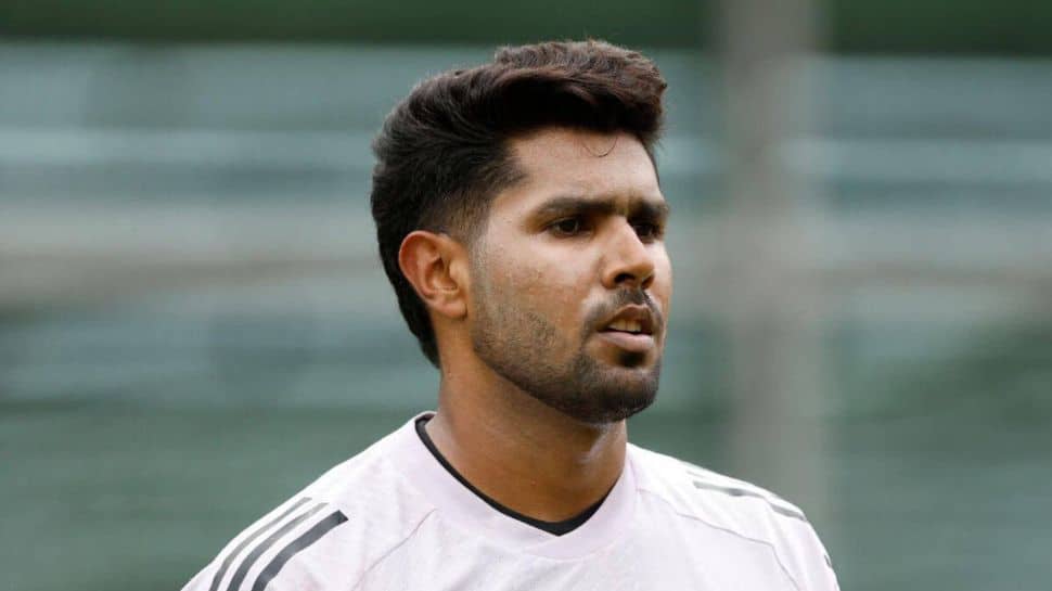 ஹர்ஷித் ராணாவின் இடத்தை.. தட்டி தூக்க வரும் இந்த வீரர் - முழு விவரம்!