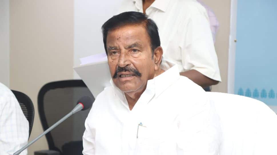 நகராட்சி துறை பணி நியமனத்தில் முறைகேடா? அமைச்சர் கேஎன் நேரு எச்சரிக்கை