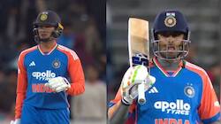IND vs AUS: இந்தியா - ஆஸ்திரேலியா முதல் டி20 போட்டி மழையால் கைவிடப்பட்டது