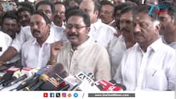 “எடப்பாடி பழனிசாமிதான் எங்கள் எதிரி ” மீண்டும் மீண்டும் TTV டார்கெட்..!