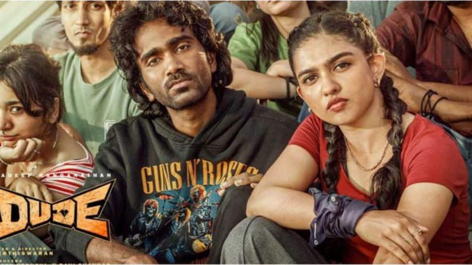 ‘ட்யூட்’ ஓடிடி ரிலீஸ்: சூப்பர் ஹிட் அடித்த படத்தை..எந்த தளத்தில், எப்போது பார்க்கலாம்?