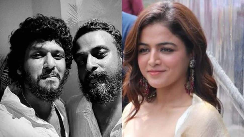 லோகேஷ் ஹீரோவாக நடிக்கும் படம்..ஜோடி யார் தெரியுமா? ‘இந்த’ சூப்பர் ஹிட் நாயகிதான்..