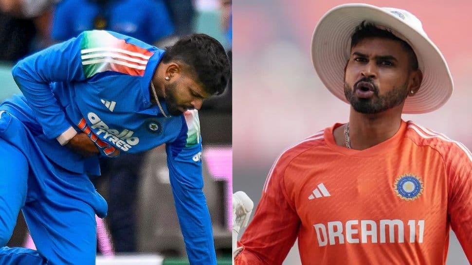 ஸ்ரேயாஸ் ஐயர் எப்போது மீண்டும் களத்திற்கு திரும்புவார் - முழு விவரம்!