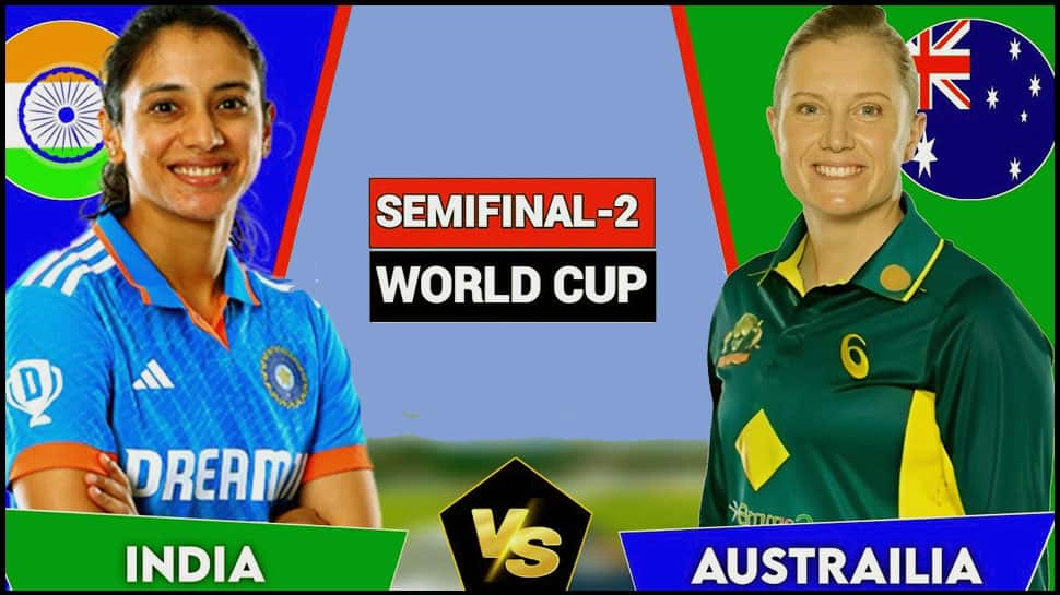 INDW vs AUSW Semi-Final: மழை காரணமாக போட்டி ரத்து செய்யப்பட்டால் என்னவாகும்? இந்தியா வெளியேறுமா?
