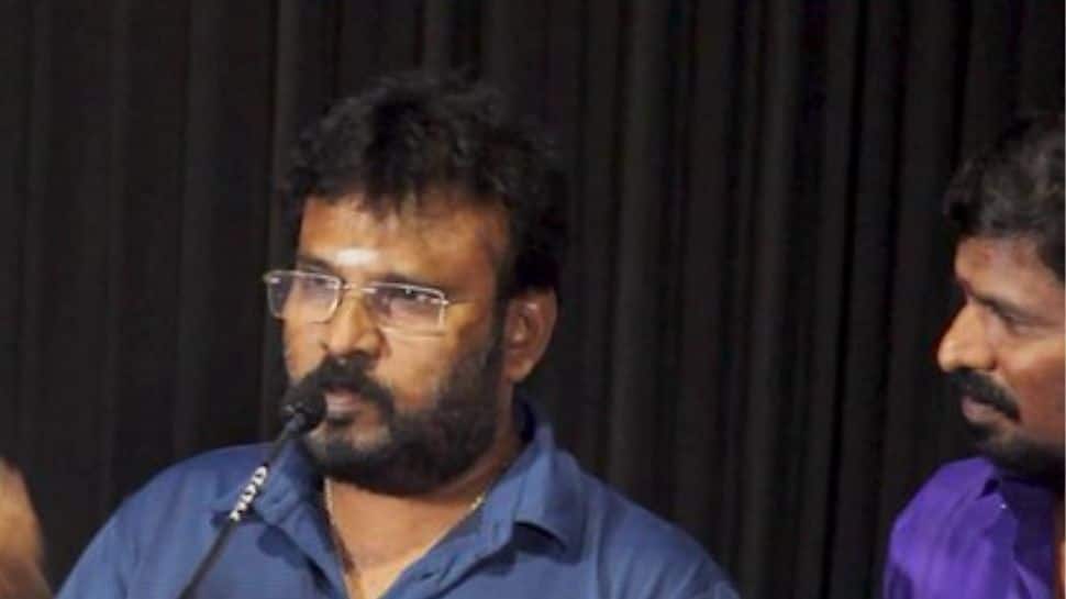 “கலாச்சாரத்தை சீரழிக்கும் படத்தை விட ஆபாச படம் எவ்வளவோ மேல்” ; இயக்குநர் பேரரசு ஆவேசம் 