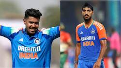 இந்தியா vs ஆஸ்திரேலியா: "அரைகுறை ராணாவை நம்பி"..  விளாசிய முன்னாள் வீரர்!