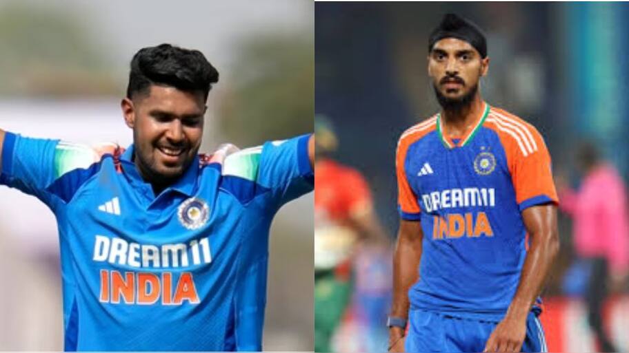 இந்தியா vs ஆஸ்திரேலியா: "அரைகுறை ராணாவை நம்பி"..  விளாசிய முன்னாள் வீரர்!