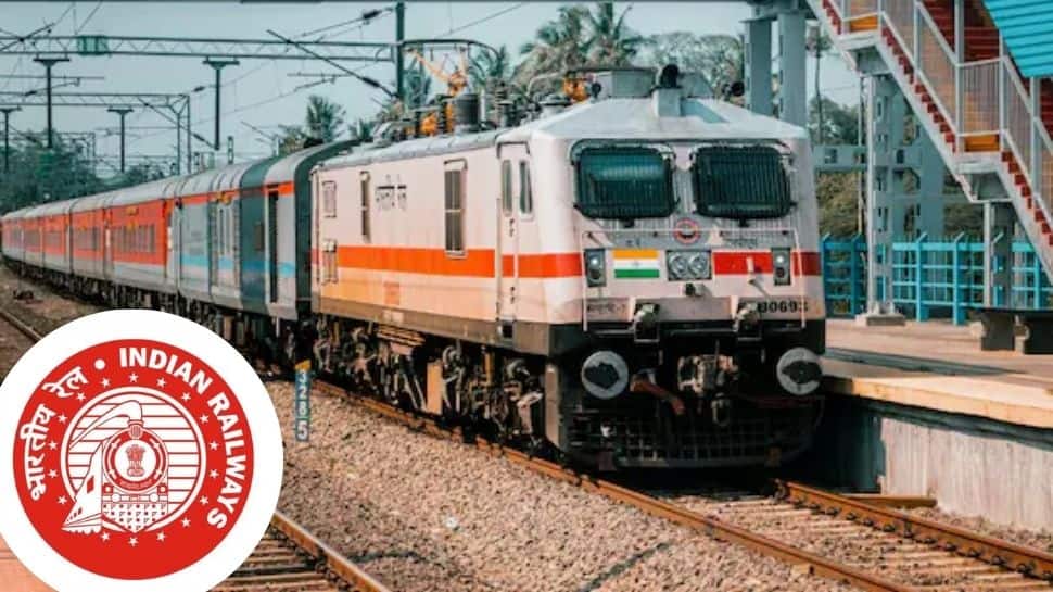 +2 முடித்தால் போதும்.. ரயில்வேயில் சூப்பரான வேலை.. மாத சம்பளம் இவ்வளா?